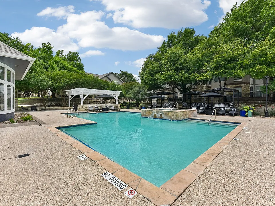 Madison Dell Ranch Apartments