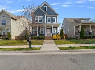 6417 Ledgestone Ln, Moseley, VA 23120