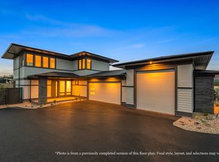 The Wildwood Plan, Discovery West, Bend, OR 97703