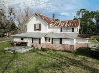 5673 Monroe Smith Rd S, Jacksonville, FL 32222