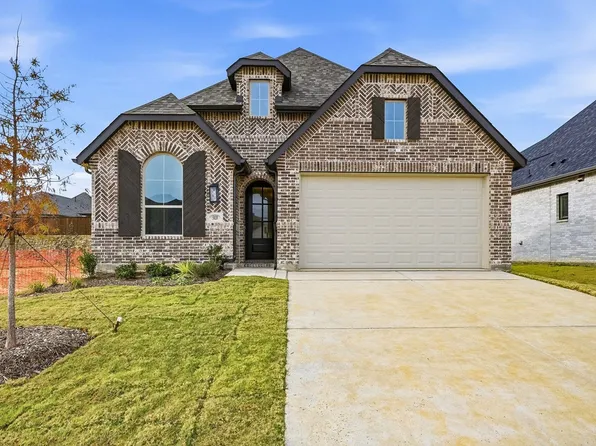 5020 Westhaven Cir, Denison, TX 75020
