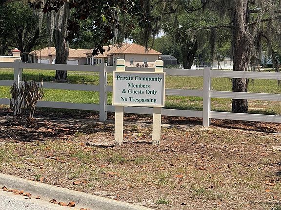 4th image of 6115 Ranch Lake Rd Lot 40