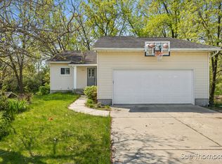 201 Bricker St, Belding, MI 48809