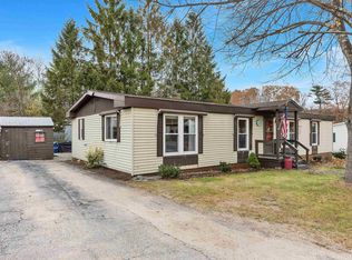 66 Rachael Cir, Goffstown, NH 03045