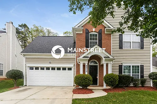 8210 Chatham Oaks Dr Photo 1