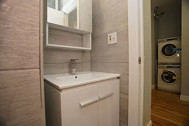 Rented by Norman Raindel, LREB