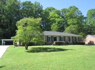 717 Lokchapee Dr, Macon, GA 31210 | MLS #177119 | Zillow