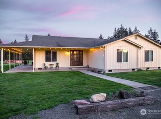 219 Jones Rd, Winlock, WA 98596