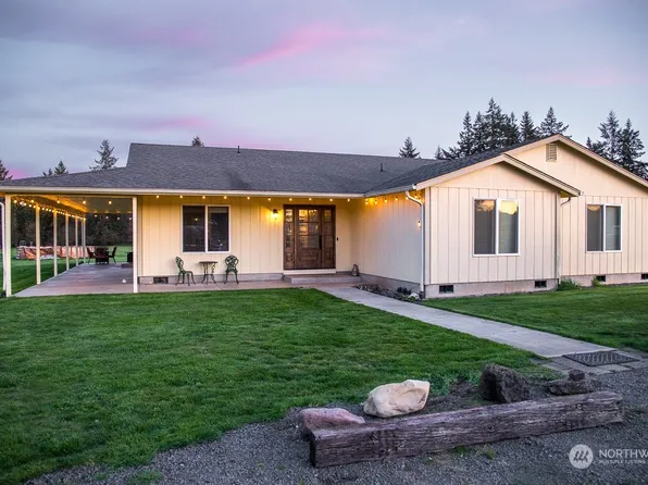 219 Jones Road, Winlock, WA 98596