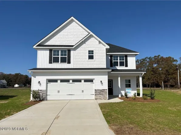 135 Stegman Lane, Dunn, NC 28334