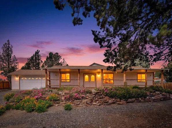 6089 NW Combs St, Prineville, OR 97754