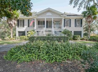235 McIntosh Ave, Saint Simons Island, GA 31522