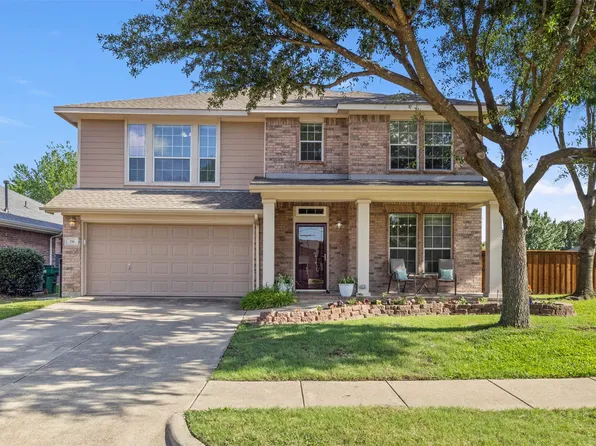 206 Butternut Dr, Fate, TX 75087