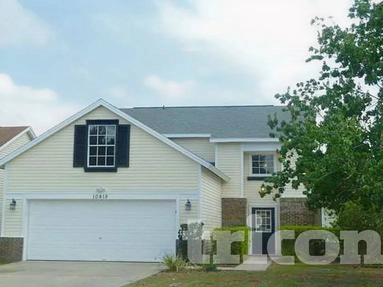 10418 Glassborough Dr — Photo 1