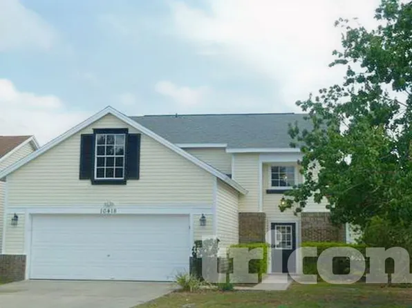 10418 Glassborough Dr, Orlando, FL 32825