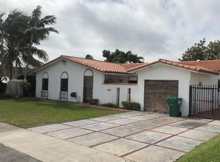 7640 SW 133rd Ct, Miami, FL 33183