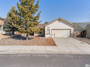 4005 Andrea St, Reno, NV 89503