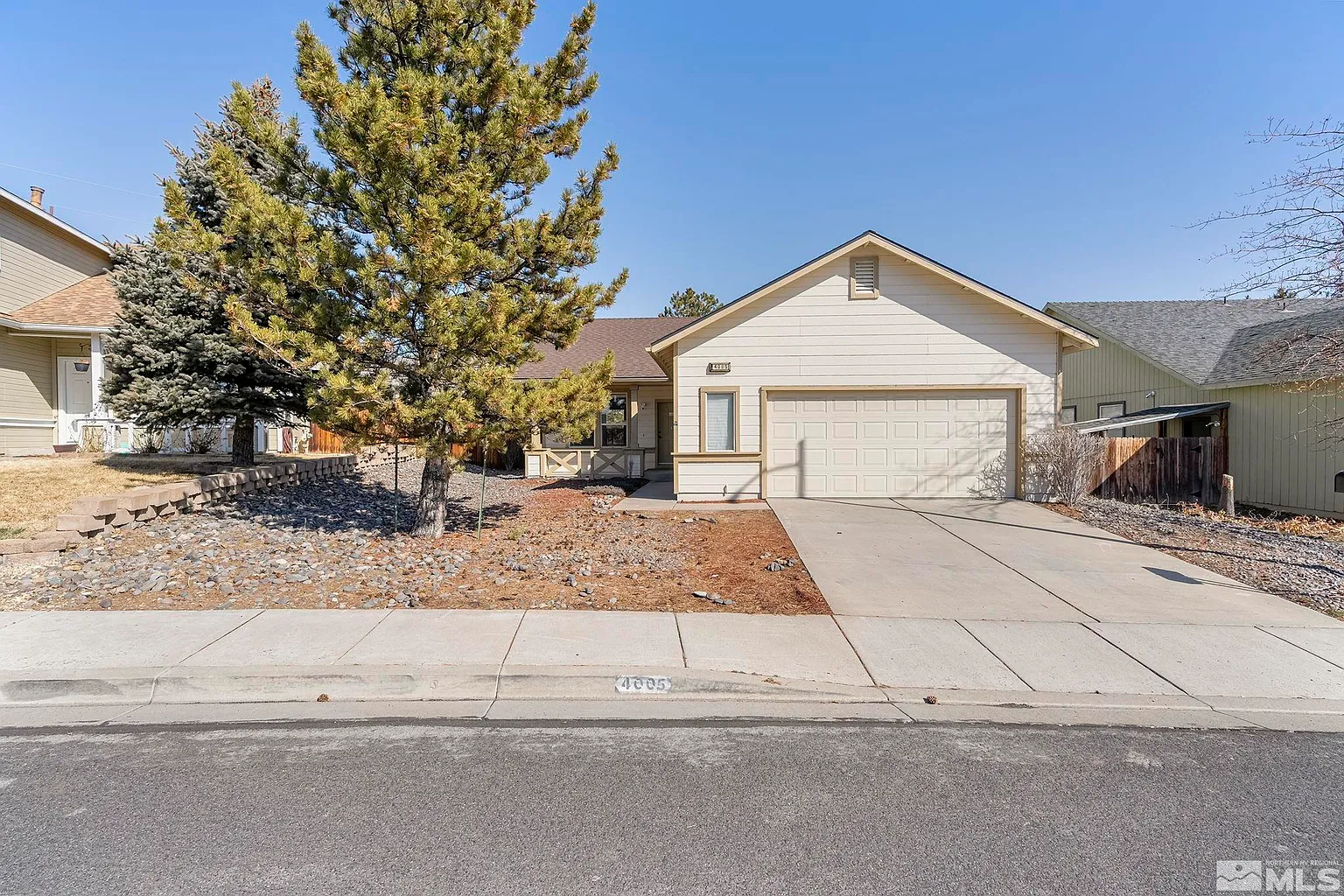4005 Andrea St photo 1