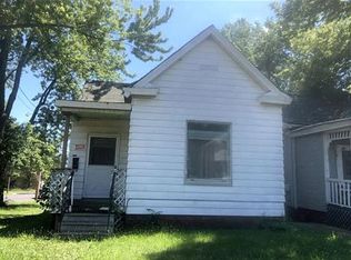 1622 NE Jefferson Ave, Peoria, IL