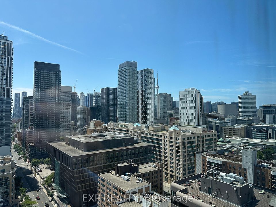 1st image of 319 Jarvis St #2517
