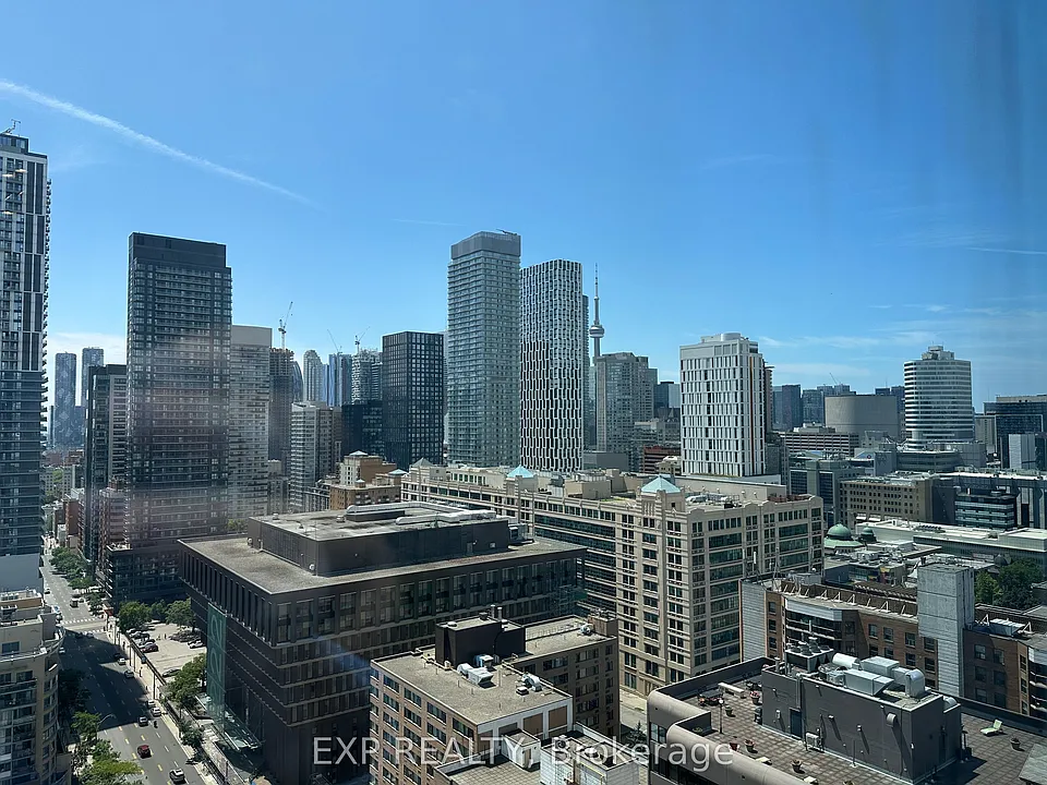 319 Jarvis St #2517