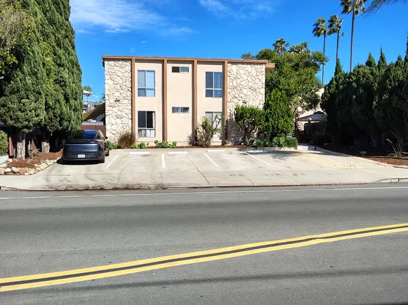 2240 Madison Ave APT 5, San Diego, CA 92116