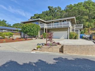 227 Vista De Sierra, Los Gatos, CA