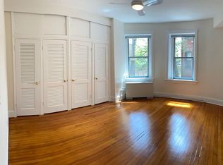 1824 Belmont Rd NW #1, Washington, DC 20009