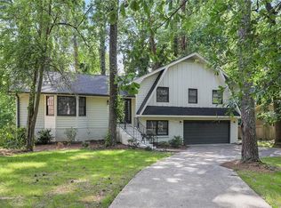 4223 Rue Saint Dominique, Stone Mountain, GA 30083