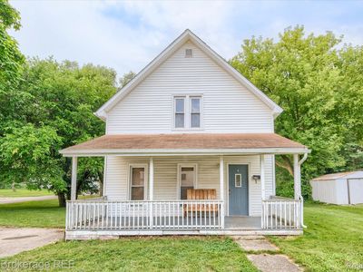 218 New St, Clio, MI, 48420