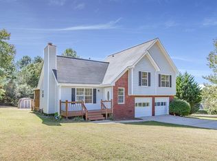 6825 Sarah Dr, Cumming, GA 30041