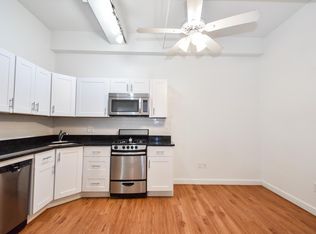 25 Hemenway St #B2, Boston, MA 02115