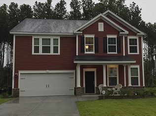 395 Southwilde Way, Pooler, GA 31322