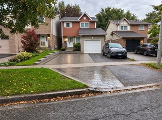 22 Thorne Ln #BASEMENT, Markham, ON L3T5K5