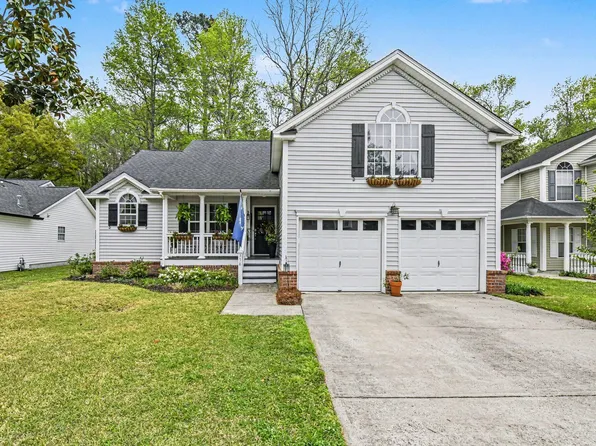 358 Arlington Dr, Charleston, SC 29414