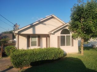 833 Carmen Way, La Vergne, TN 37086