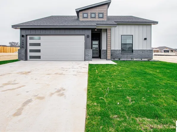 2046 Mercer St, Nolanville, TX 76559
