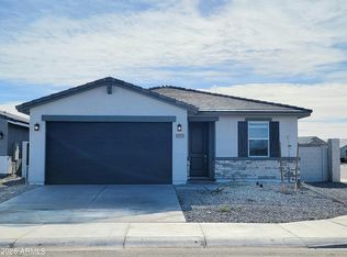 19551 N BARANO Circle, Maricopa, AZ 85138