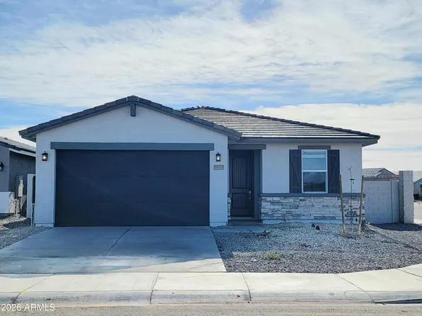 19551 N BARANO Circle, Maricopa, AZ 85138