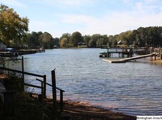 1200 Rabbit Branch Rd, Cropwell, AL 35054