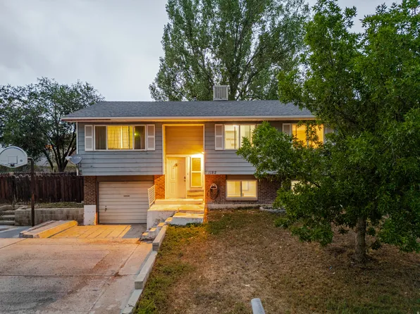 1182 W 50 S, Vernal, UT 84078