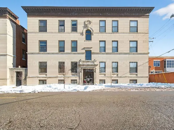 322 N Boyle Ave APT 3N, Saint Louis, MO 63108