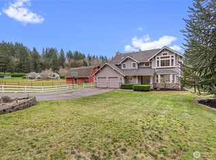 16223 NE 153rd St, Woodinville, WA
