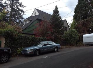 2562 NW Mildred St, Portland, OR 97210