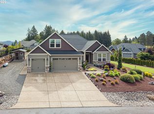 14820 S Whispering Pines Ln, Oregon City, OR