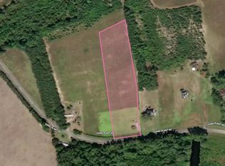 LOT 1 Sand Plant Rd, Nichols, SC 29581