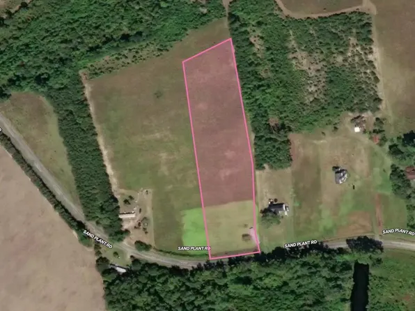 Lot 1 Sand Plant Rd., Nichols, SC 29581