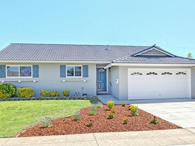 5262 Woodstock Way, San Jose, CA, 95118