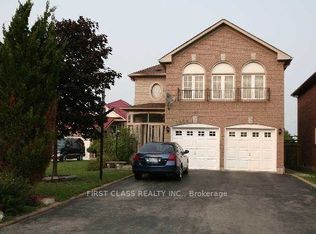 1300 Wesson Ct #2, Mississauga, ON L5V2E6