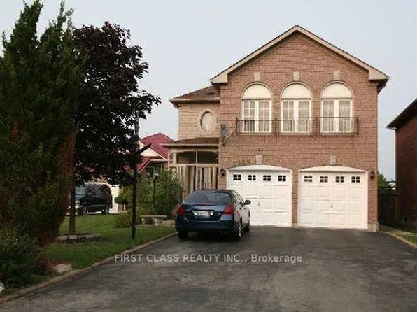 1300 Wesson Ct #2, Mississauga, ON L5V 2E6